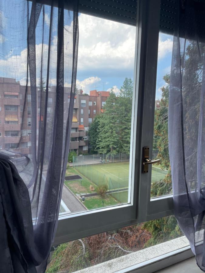 Lovely Apartment In Gallarate Exteriér fotografie