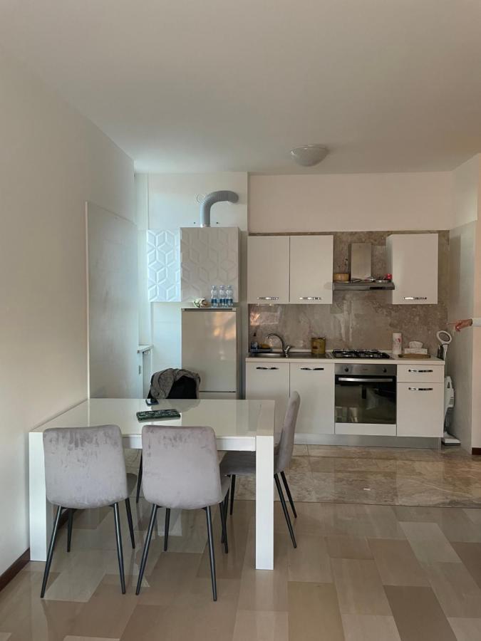 Lovely Apartment In Gallarate Exteriér fotografie