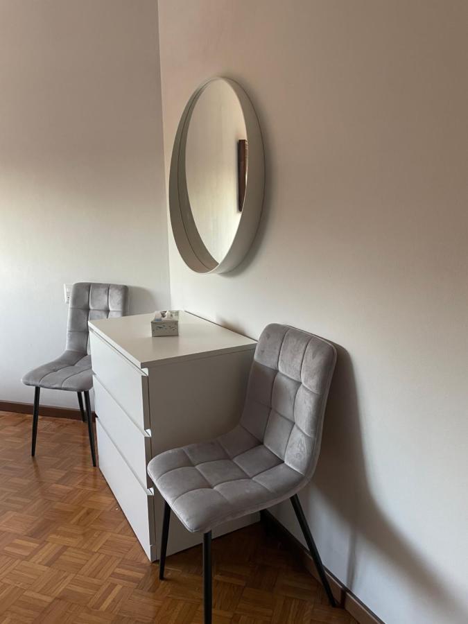 Lovely Apartment In Gallarate Exteriér fotografie