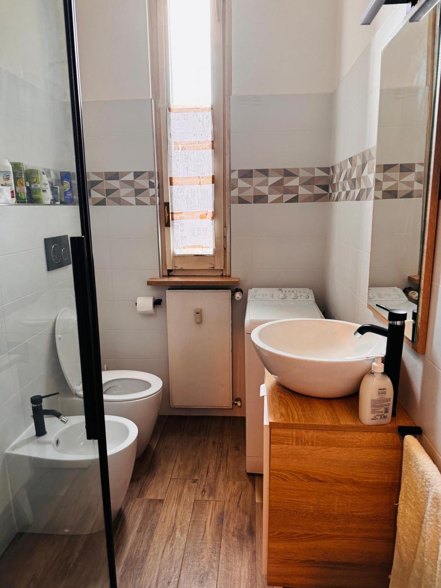 Lovely Apartment In Gallarate Exteriér fotografie
